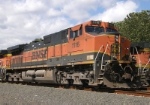 BNSF 1116Z-t